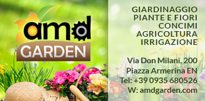 AMD Garden - Articoli per Giardinaggio Piazza Armerina