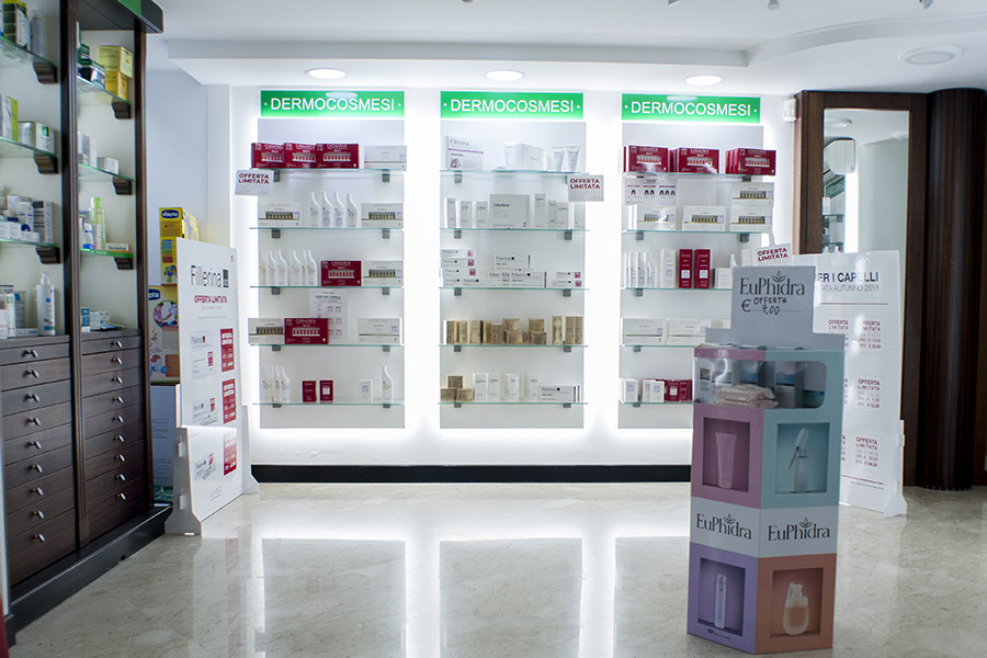 L'Antica Farmacia