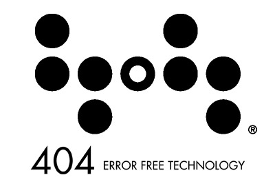  404 Error Free Technology